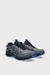 Кроссовки Asics Gel-Venture 10 Grey/Blue 1011B967-020 43.5 - изображение 5