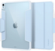 Etui z klapka Spigen Ultra Hybrid Pro ACS02698 do Apple iPad Air Air 4 10.9" 2020 / 5 2022 Blekitny (8809756645037) (955555907920019) - Outlet - obraz 2