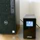 Zasilacz awaryjny EnerGenie Pro 1500 VA LCD (EG-UPS-034) (955555906549660) - Outlet - obraz 3