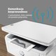 БФП HP LaserJet MFP M140we Wi-Fi (0195122067106) (VNF5795565) - Уцінка - зображення 6