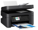 БФП Epson WorkForce WF-2950DWF (C11CK62402) (XB74054266) - Уцінка - зображення 2