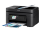 БФП Epson WorkForce WF-2950DWF (C11CK62402) (XB74054266) - Уцінка - зображення 3
