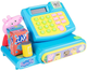 Касовий апарат HTI Peppa Pig (5050868427711) (955555905963789) - Уцінка - зображення 2