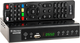 Tuner cyfrowy dekoder telewizji naziemnej Cabletech DVB-T2 HEVC H.265 URZ0336B (5901890068154) (955555906913056) - Outlet - obraz 1
