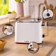 Тостер Bosch My Moment TAT3M121 - изображение 7