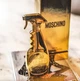 Парфумована Вода Moschino Gold Fresh Couture 50 мл - зображення 6