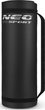Килимок для тренувань Neo Sport товстий 183 x 60 см 192300 чорний (5903890606169) - зображення 5