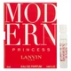 Парфюмированная Вода Lanvin Modern Princess 2 Мл Пробник - изображение 1