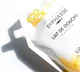 Крем для душа Byphasse Caresse Fleur De Vanille Shower Cream 2000 мл - зображення 6