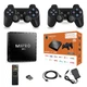 Смарт -приставка AndroidTV+Game Box M8PRO Mini 10000 ігр Android 12.1 2\16Gb - зображення 1