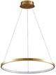 Люстра Goldlux 329165-PLX Lea LED 1x20W 4000К 2600Lm IP20 - изображение 1