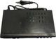 Tuner cyfrowy dekoder telewizji naziemnej Cabletech DVB-T2 HEVC H.265 URZ0336B (5901890068154) (955555906913056) - Outlet - obraz 3