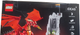 Zestaw klockow LEGO Ideas Dungeons & Dragons: Opowiesc czerwonego smoka 3745 elementow (21348) (955555910591427) - Outlet - obraz 4