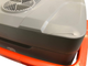 Lodowka turystyczna Ideal ID5501 (05ID5501) (955555910717089) - Outlet - obraz 2