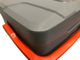Lodowka turystyczna Ideal ID5501 (05ID5501) (955555910717089) - Outlet - obraz 3