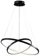 Люстра Goldlux 329172-PLX Lea LED 2x35W 4000К 4600Lm IP20 - изображение 1