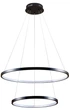 Люстра Goldlux 329172-PLX Lea LED 2x35W 4000К 4600Lm IP20 - изображение 2
