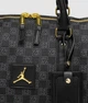 Спортивная сумка Jordan Duffle Monogram, Black - изображение 3