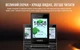 Мобильный телефон Tkexun Happyhere YEEMI M1 Black - изображение 13
