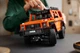 Конструктор автомобиля Mercedes-Benz G 500 PROFESSIONAL Line на 2891 деталей (42177) - изображение 5