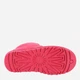 Женские зимние ботинки замшевые низкие UGG Neumel 1094269 37 (6US) 23.5 см Розовые (196565762115) - изображение 6