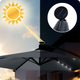 Parasol ogrodowy Plonos PL-882 (488200) - obraz 3