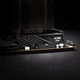 Pamięć RAM ADATA DDR5-6000 32768MB PC5-48000 (Kit of 2x16384MB) XPG LANCER BLADE Black (AX5U6000C3616G-DTLABBK) - obraz 6