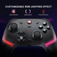 Геймпад GameSir Cyclone 2 – 1000Hz ,PC/Switch/Android/iOS, PC З док станцією (Black) - зображення 4