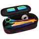Пенал без наполнения на молнии CoolPack Campus Rubin F062897 - изображение 2