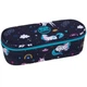 Пенал без наполнения на молнии CoolPack Campus Mrs Unicorn F062935 - изображение 1