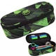 Пенал без наповнення на блискавці CoolPack Campus Green Mirror F062920 - зображення 2