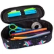 Пенал без наполнения на молнии CoolPack Campus Rainbow Night F062900 - изображение 2