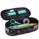 Пенал без наповнення на блискавці CoolPack Campus Astronaut F062932 - зображення 2