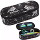 Пенал без наповнення на блискавці CoolPack Campus Astronaut F062932 - зображення 3