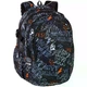 Рюкзак для мальчика CoolPack Factor New York F002909 разноцветный - изображение 1