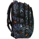 Рюкзак для мальчика CoolPack Factor New York F002909 разноцветный - изображение 3