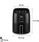 Мультипіч Sonifer SF-1010 - зображення 6