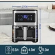 Мультипечь Sonifer SF-1028S - изображение 7