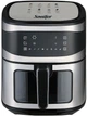 Мультипечь Sonifer SF-1037 - изображение 1