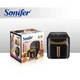 Мультипечь Sonifer SF-1030 - изображение 7