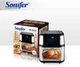 Мультипечь Sonifer SF-1016 - изображение 5