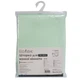 Шторка для ванної кімнати Eco Fabric ПІКА 180*180 см, світло-зелений (EF-1801-LG) - изображение 4