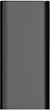УМБ Sigma mobile X-power SI50A6QLX 50000 mAh PD100W Black (4827798741313) - изображение 2
