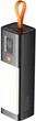 УМБ Sigma mobile X-power SI20A9QLX 20000 mAh PD100W LED Lamp Black (4827798877814) - зображення 4