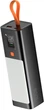 УМБ Sigma mobile X-power SI20A9QLX 20000 mAh PD100W LED Lamp Black (4827798877814) - зображення 7