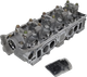 Головка блока CAM Mitsubishi Lancer 4G64 Hyundai Grace 2.4 G4CS Каталожный номер MD099389 - изображение 1