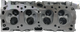 Головка блока CAM Mitsubishi Lancer 4G64 Hyundai Grace 2.4 G4CS Каталожный номер MD099389 - изображение 4