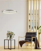 Люстра Goldlux 330000-PLX Lea LED 1x20W 4000К 2600Lm IP20 - изображение 3