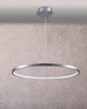 Люстра Goldlux 330000-PLX Lea LED 1x20W 4000К 2600Lm IP20 - изображение 7