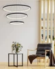 Люстра Goldlux 330024-PLX Lea LED 3x60W 4000К 8000Lm IP20 - изображение 3